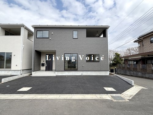 【エントランス】 | 【仲介手数料０円】愛甲郡愛川町中津第139　新築一戸建て　2号棟　全3棟 | 愛甲郡愛川町中津第139　新築一戸建て　全3棟