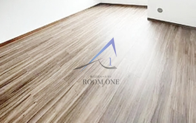 ベルメゾン志村の寝室|寝室です。