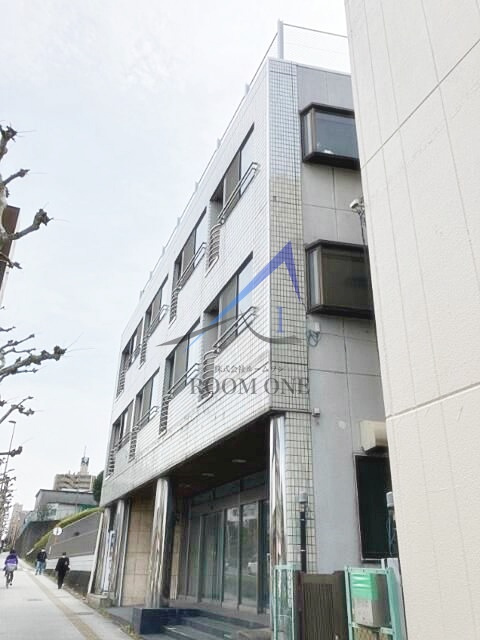 ベルメゾン志村