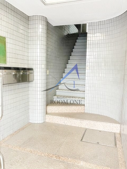 ベルメゾン志村