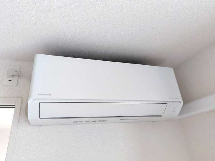 ☆全室エアコン完備☆