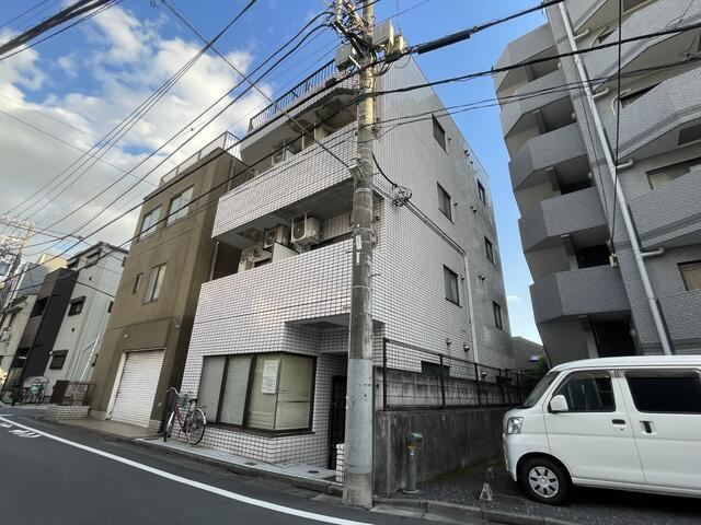 ピアメゾン野方の画像