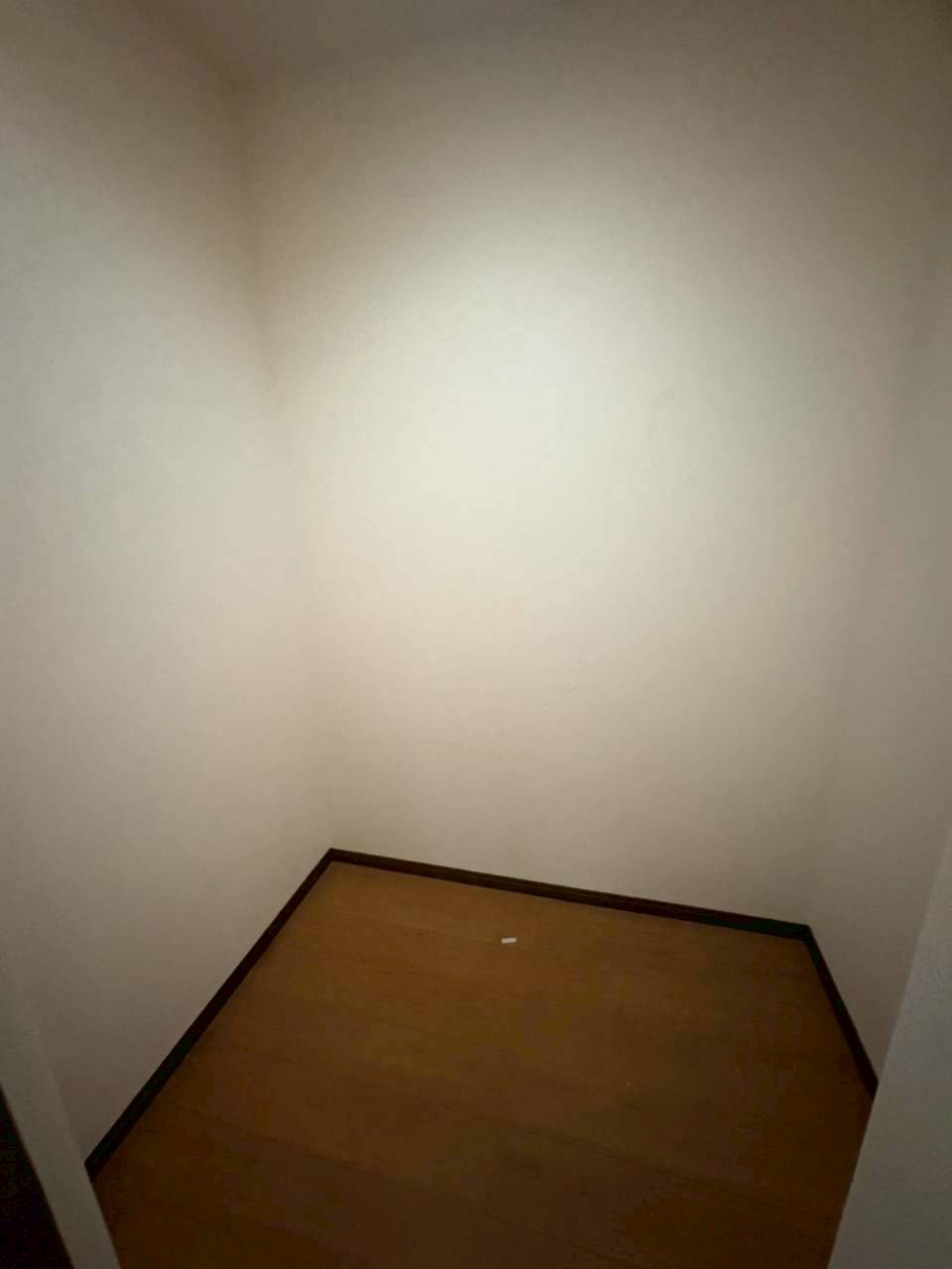 中央区飯田町中古戸建の収納