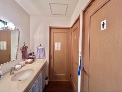 【トイレ】 | 生駒郡三郷町勢野西2丁目