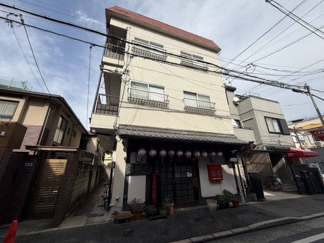 藤マンション