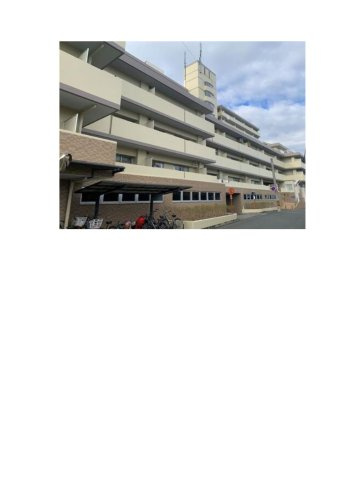 【中古マンション】セレブコート蜆塚