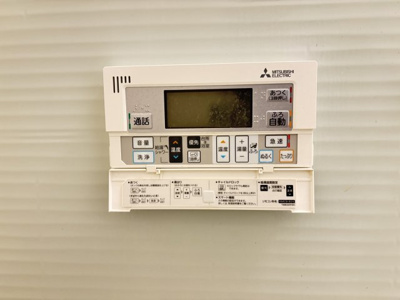 【設備】 | エヴァーグリーン西福原 | イメージ106号室の写真