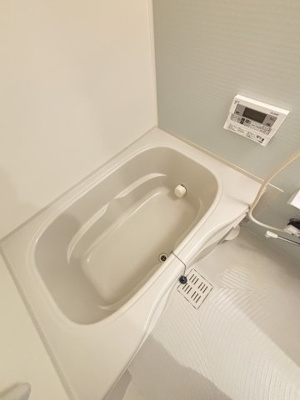 【浴室】 | エヴァーグリーン西福原