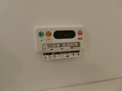 【設備】 | アクアサイド　Ｂ棟