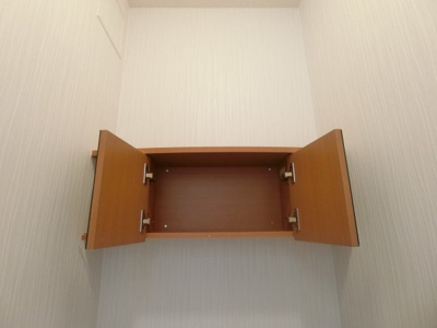 【収納】 | アクアサイド　Ｂ棟