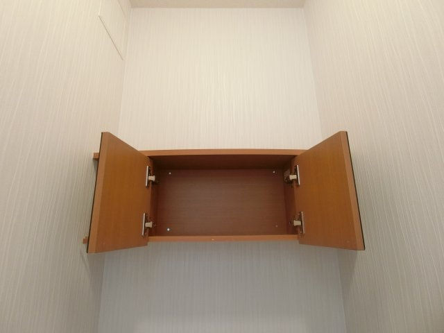 【収納】 | アクアサイド　Ｂ棟
