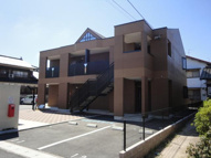 セレニティーＫの画像