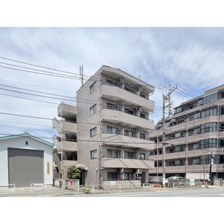 【外観】 | セシーズ府中