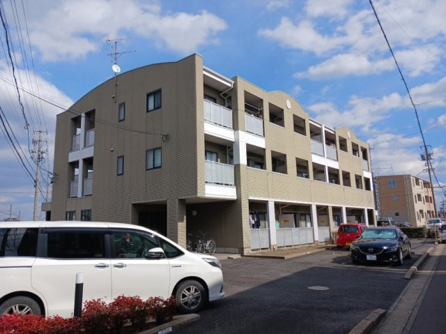 オークフォレスト明和Ⅰの画像