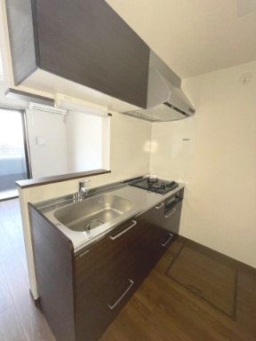 サウスサンドの設備