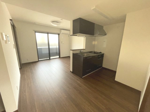 サウスサンドの居間・リビング