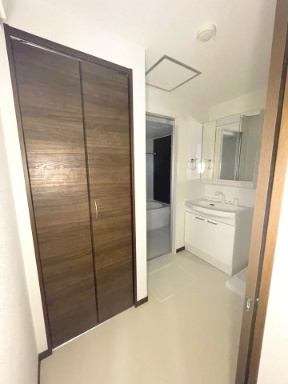 サウスサンドのキッチン