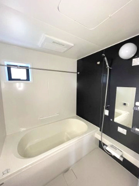 サウスサンドの洗面所