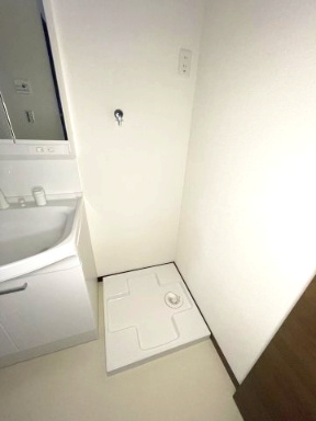 サウスサンドのトイレ