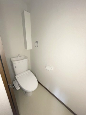 サウスサンドの設備