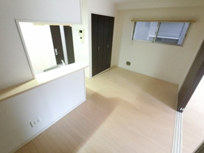 【居間・リビング】