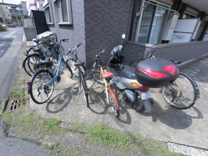 【その他共用部分】