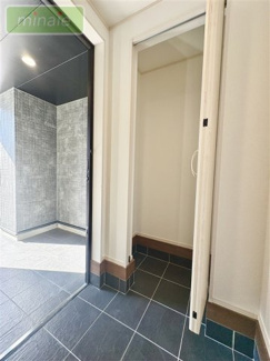 【収納】 | 塚田駅9分　見学可　北本町2　全4棟　A号棟