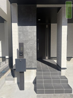【設備】 | 塚田駅9分　見学可　北本町2　全4棟　A号棟