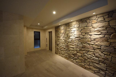 【ロビー】 | ＸＥＢＥＣ東日暮里ｓｏｕｔｈ