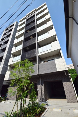 【外観】 | ＸＥＢＥＣ東日暮里ｓｏｕｔｈ