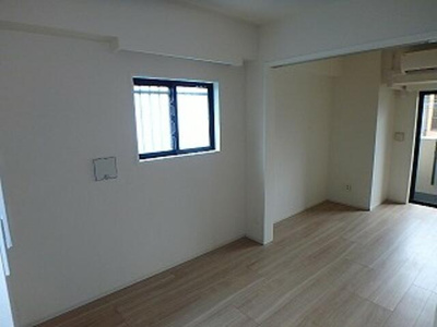 【居間・リビング】 | ＸＥＢＥＣ東日暮里ｓｏｕｔｈ |  