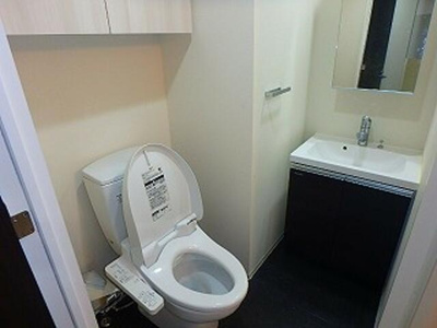 【トイレ】 | ＸＥＢＥＣ東日暮里ｓｏｕｔｈ |  