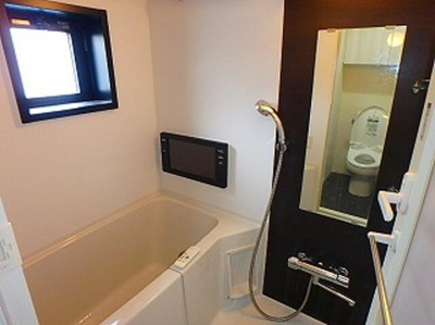 【浴室】 | ＸＥＢＥＣ東日暮里ｓｏｕｔｈ |  