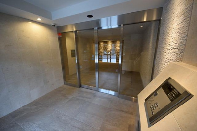 【エントランス】 | ＸＥＢＥＣ東日暮里ｓｏｕｔｈ