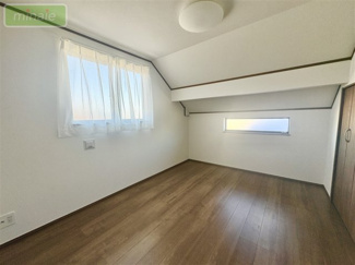 【洋室】 | 塚田駅9分　見学可　北本町2　全4棟　A号棟