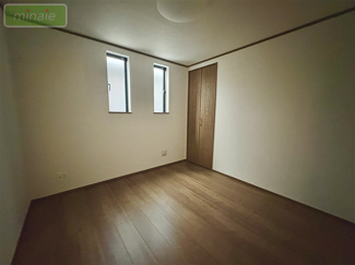 【洋室】 | 塚田駅9分　見学可　北本町2　全4棟　A号棟