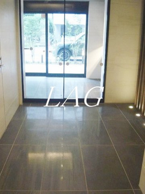 【その他共用部分】 | レガリス品川天王洲ベイサイドコート | 共用部です。