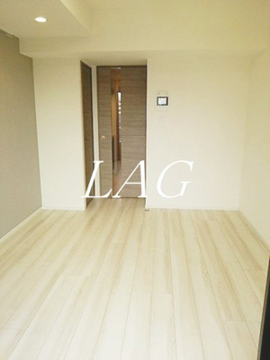 【寝室】 | レガリス品川天王洲ベイサイドコート | 寝室です。