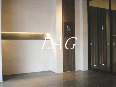 【セキュリティ】 | レガリス品川天王洲ベイサイドコート | オートロックです。