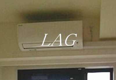 【設備】 | レガリス品川天王洲ベイサイドコート | エアコンです。