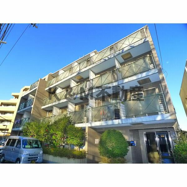 東洋ハイツ相模台