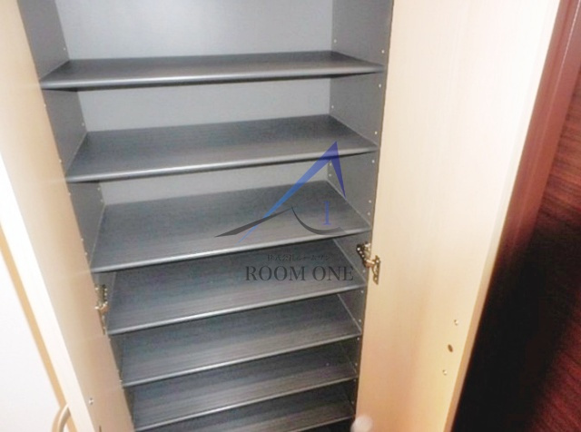 アネックス池袋