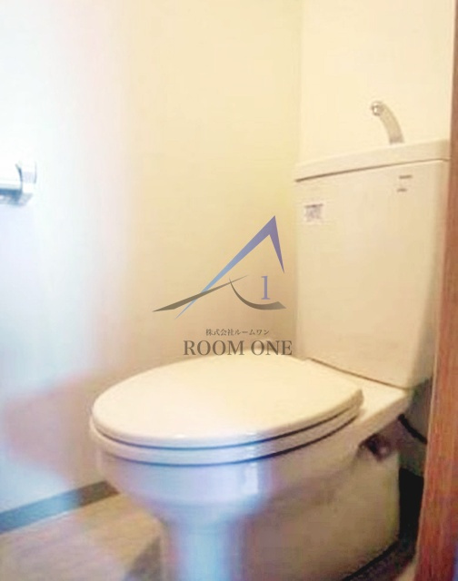 アネックス池袋のトイレ|トイレです。