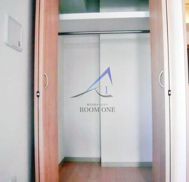 アネックス池袋の収納|収納です。