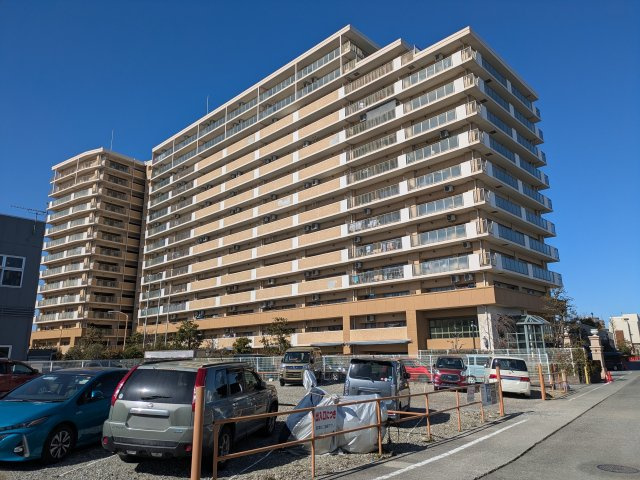 グランシティレイディアントアクアヴィータ