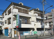 グレイス井上(グレイスイノウエ)の画像