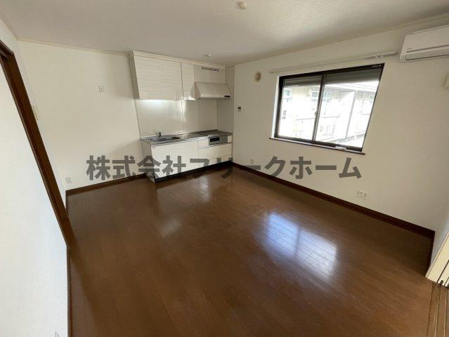 小金井市緑町５丁目のアパートの設備