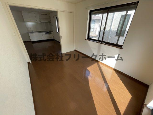 小金井市緑町５丁目のアパートのその他