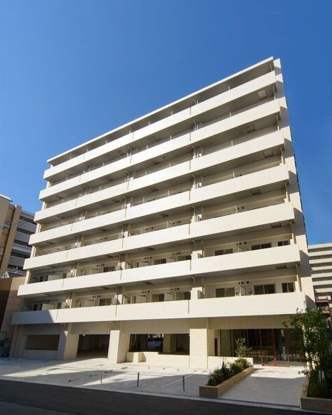 スプランディッド新大阪DUE