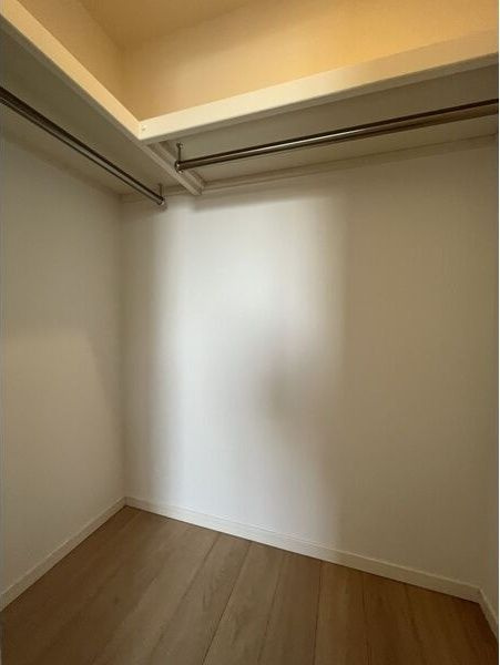 スプランディッド新大阪DUEの収納